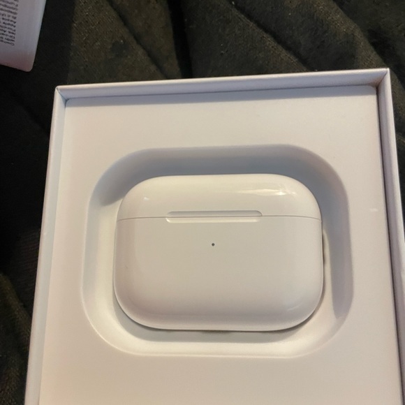 Airpod pros gen 2